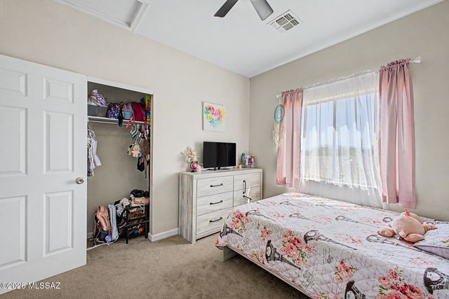 1901 W Calle Lado Al Rio, Tucson, AZ 85746