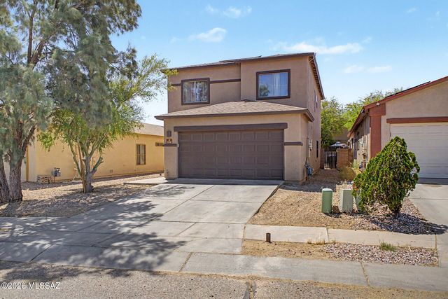 1901 W Calle Lado Al Rio, Tucson, AZ 85746