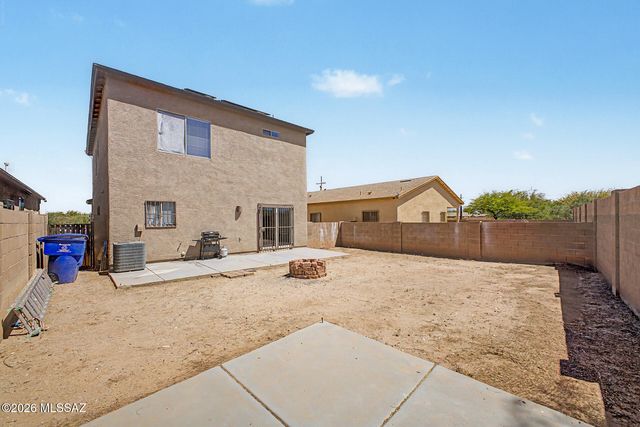 1901 W Calle Lado Al Rio, Tucson, AZ 85746