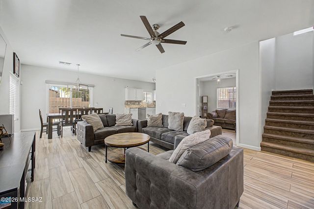 1901 W Calle Lado Al Rio, Tucson, AZ 85746