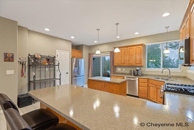 1419 SUNNY HILL, Cheyenne, WY 82001