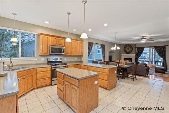 1419 SUNNY HILL, Cheyenne, WY 82001