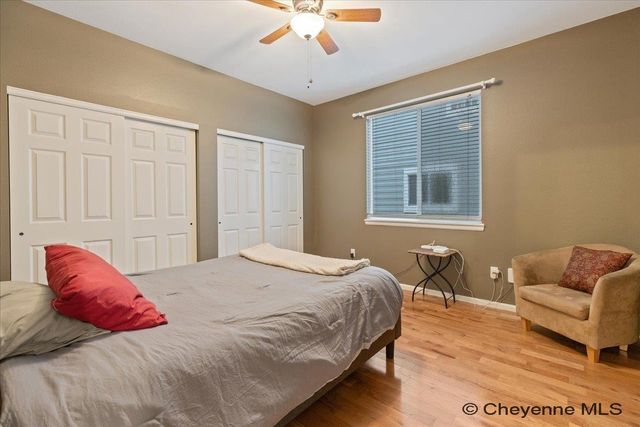 1419 SUNNY HILL, Cheyenne, WY 82001