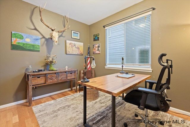 1419 SUNNY HILL, Cheyenne, WY 82001