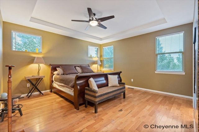 1419 SUNNY HILL, Cheyenne, WY 82001