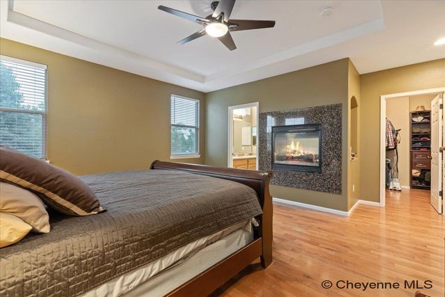 1419 SUNNY HILL, Cheyenne, WY 82001