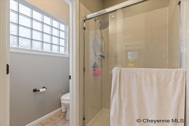 1419 SUNNY HILL, Cheyenne, WY 82001
