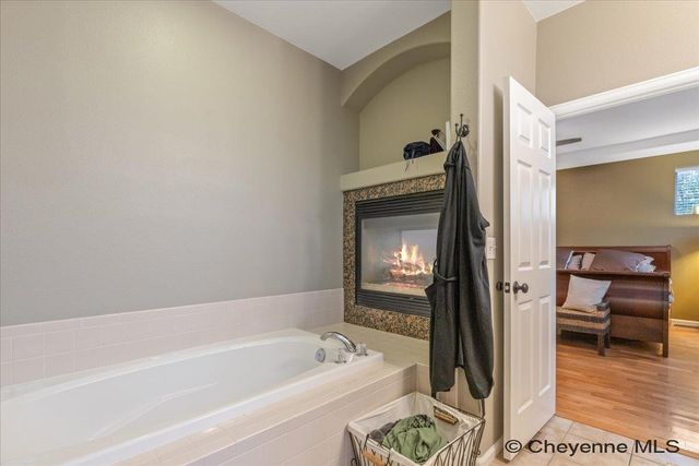 1419 SUNNY HILL, Cheyenne, WY 82001