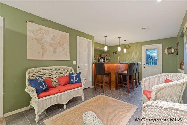 1419 SUNNY HILL, Cheyenne, WY 82001