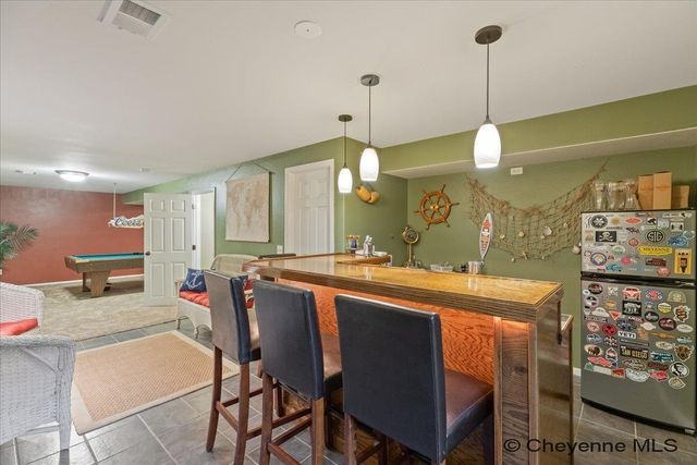 1419 SUNNY HILL, Cheyenne, WY 82001