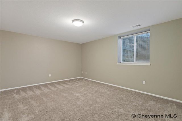 1419 SUNNY HILL, Cheyenne, WY 82001