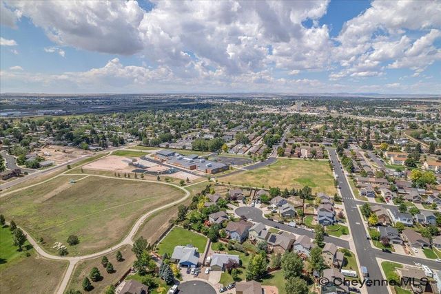 1419 SUNNY HILL, Cheyenne, WY 82001