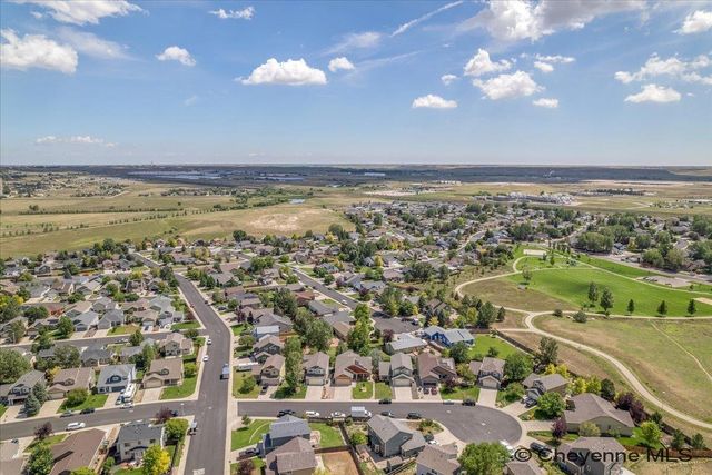 1419 SUNNY HILL, Cheyenne, WY 82001