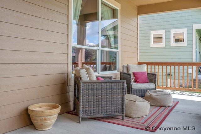 1419 SUNNY HILL, Cheyenne, WY 82001