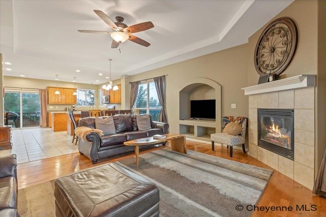 1419 SUNNY HILL, Cheyenne, WY 82001