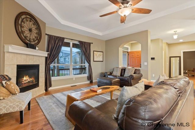 1419 SUNNY HILL, Cheyenne, WY 82001
