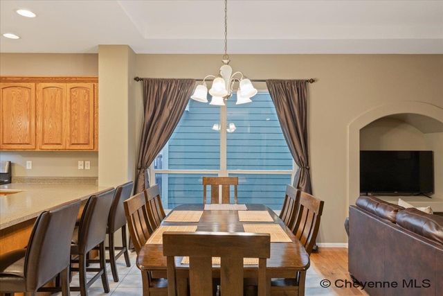 1419 SUNNY HILL, Cheyenne, WY 82001