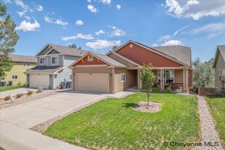 1419 SUNNY HILL, Cheyenne, WY 82001