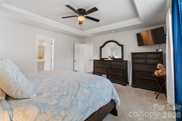 8032 Overmeadow Lane, Charlotte, NC 28269