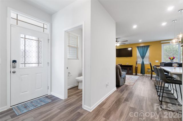 8032 Overmeadow Lane, Charlotte, NC 28269