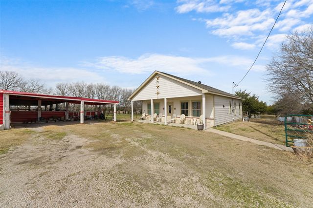 19491 Fm 981, Leonard, TX 75452