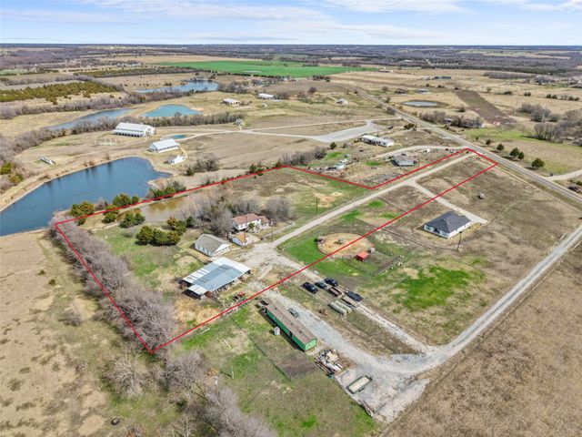 19491 Fm 981, Leonard, TX 75452