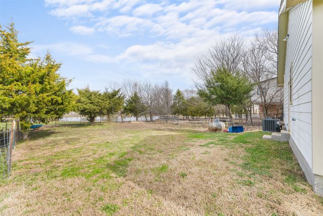 19491 Fm 981, Leonard, TX 75452