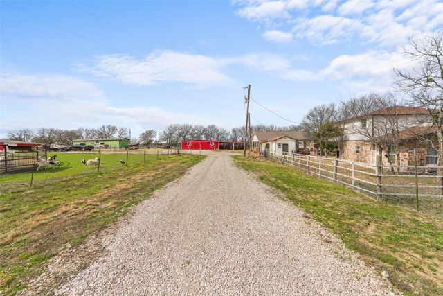 19491 Fm 981, Leonard, TX 75452