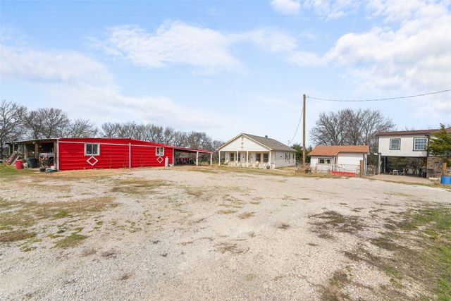 19491 Fm 981, Leonard, TX 75452