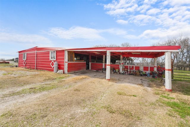 19491 Fm 981, Leonard, TX 75452