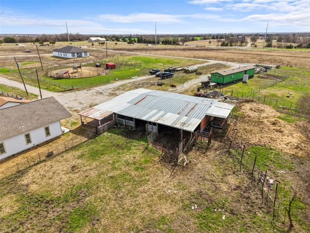 19491 Fm 981, Leonard, TX 75452