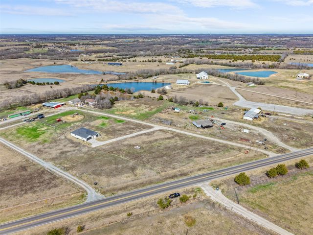 19491 Fm 981, Leonard, TX 75452