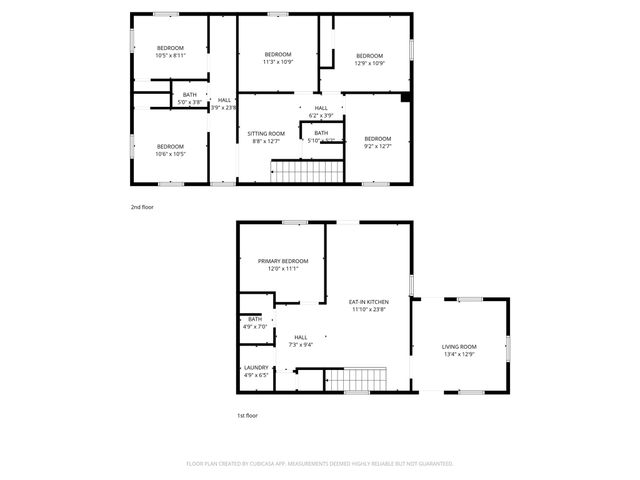 19491 Fm 981, Leonard, TX 75452