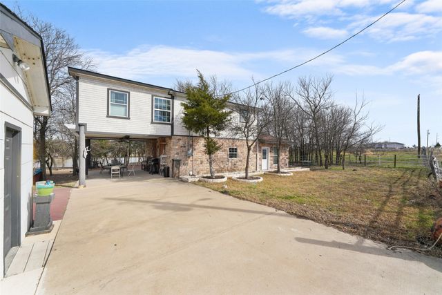 19491 Fm 981, Leonard, TX 75452