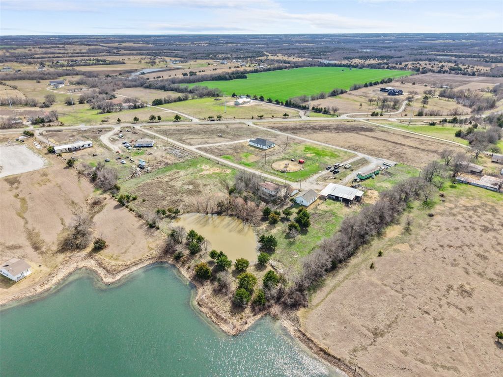 19491 Fm 981, Leonard, TX 75452