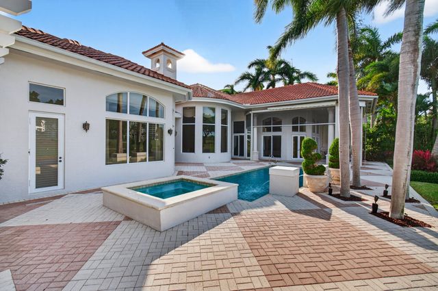 331 MIZNER LAKE ESTATES Drive, Boca Raton, FL 33432