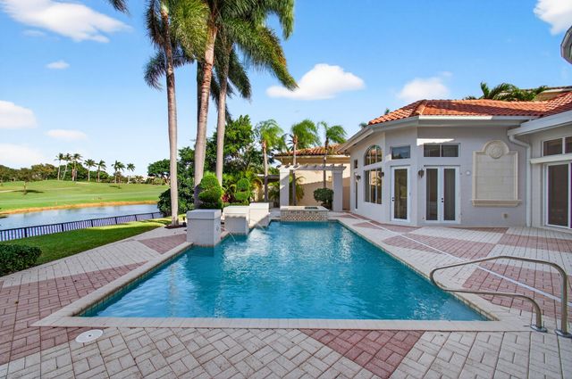 331 MIZNER LAKE ESTATES Drive, Boca Raton, FL 33432