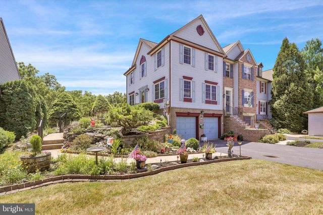 124 SPRUCE CT U-0004 CT, Annville, PA 17003