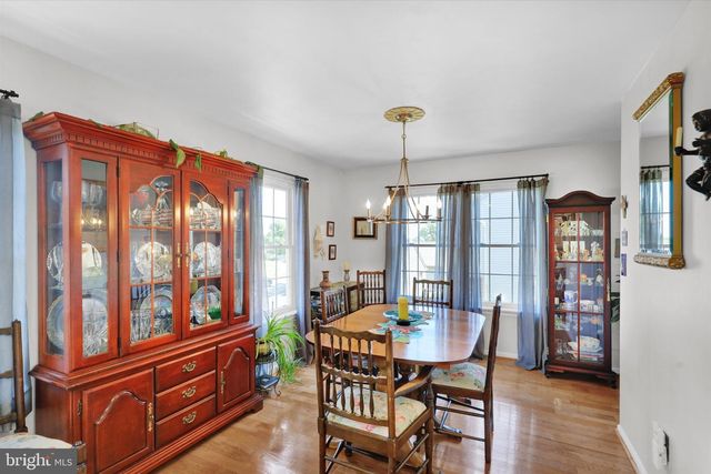 124 SPRUCE CT U-0004 CT, Annville, PA 17003