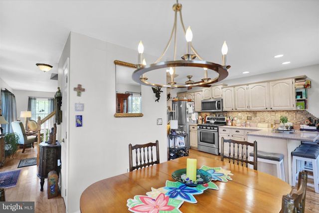 124 SPRUCE CT U-0004 CT, Annville, PA 17003