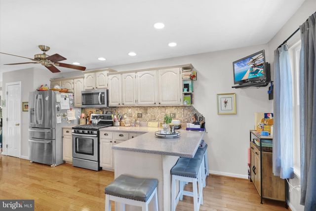 124 SPRUCE CT U-0004 CT, Annville, PA 17003