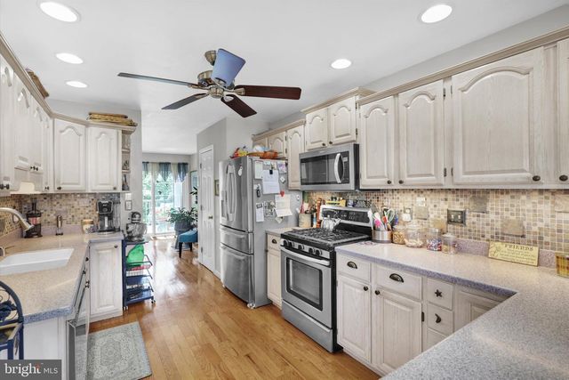 124 SPRUCE CT U-0004 CT, Annville, PA 17003