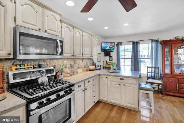 124 SPRUCE CT U-0004 CT, Annville, PA 17003