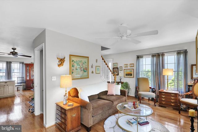 124 SPRUCE CT U-0004 CT, Annville, PA 17003
