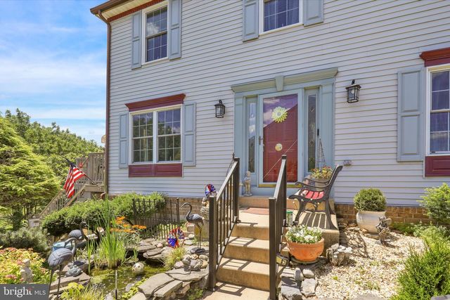 124 SPRUCE CT U-0004 CT, Annville, PA 17003
