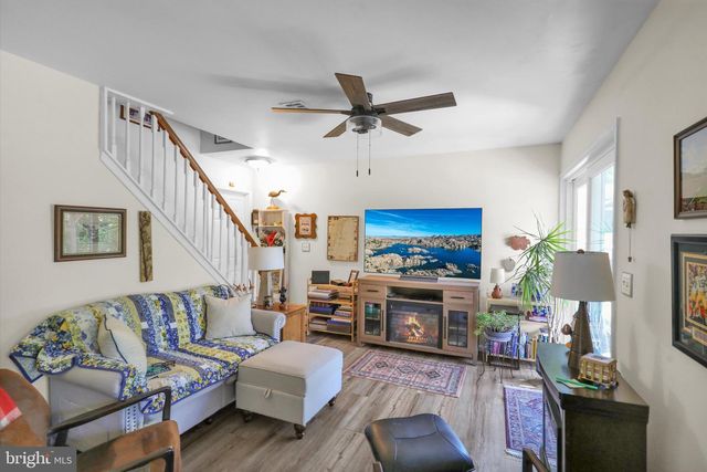 124 SPRUCE CT U-0004 CT, Annville, PA 17003