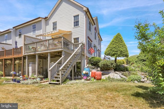 124 SPRUCE CT U-0004 CT, Annville, PA 17003