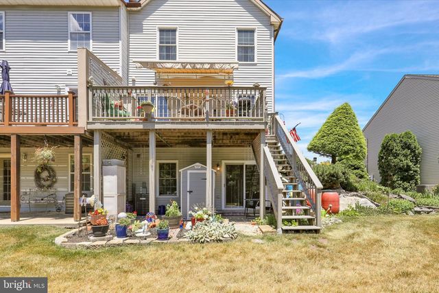 124 SPRUCE CT U-0004 CT, Annville, PA 17003