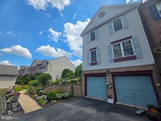124 SPRUCE CT U-0004 CT, Annville, PA 17003