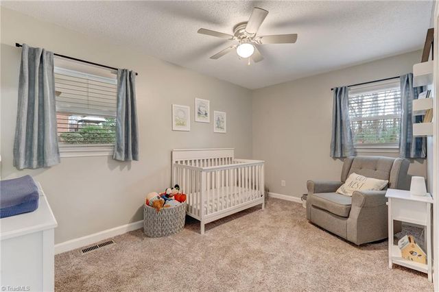 258 Jett Drive, Reidsville, NC 27320